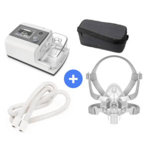 AUTO-CPAP-M9