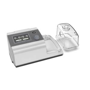 Auto CPAP Resplus M9 set completo incluye mascarilla a elección, tubo corrugado, humedificador