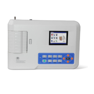 Electrocardiografo-Contec-ECG-300G