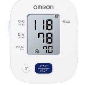 Equipo Omron
