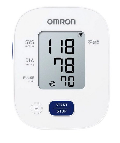 Equipo Omron