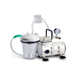 Bomba de aspiracion Apex Medi 1000