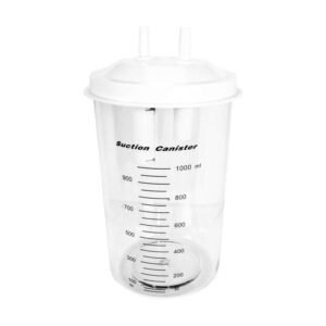 Frasco Bomba aspiracion 1000 ml