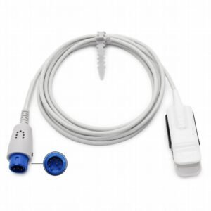 Sensor de SpO2 Mindray para adultos