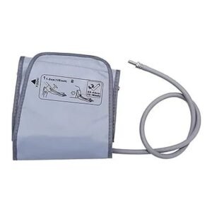 Brazalete adulto compatible Omron 22 – 32 cm