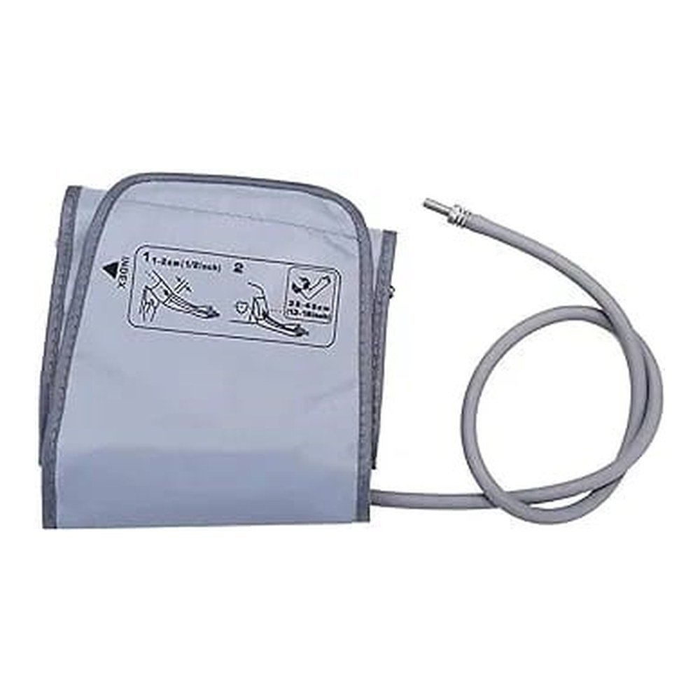 Brazalete adulto compatible Omron 22 – 32 cm
