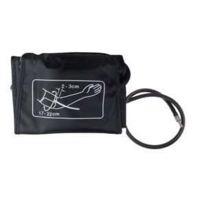 Brazalete pediátrico compatible Omron 17 – 22 cm