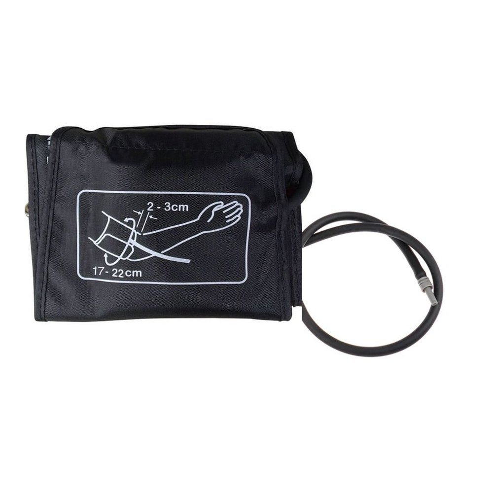 Brazalete pediátrico compatible Omron 17 – 22 cm