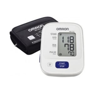 Monitor de presión arterial Omron HEM-7121J