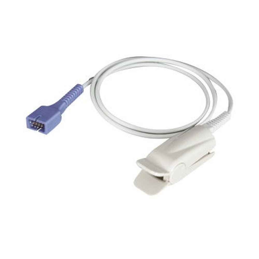 Sensor SpO2 adulto compatible Nellcor – Mediana M-30