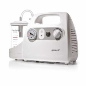 Bomba Aspiracion Yuwell 7E-C